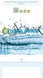 Mobile Screenshot of enviroliance.com